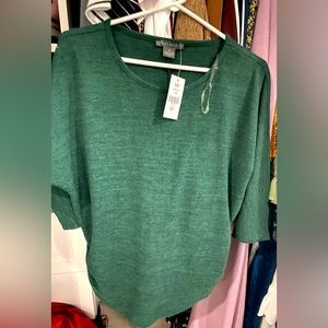 Tunic Suzy Shier Top